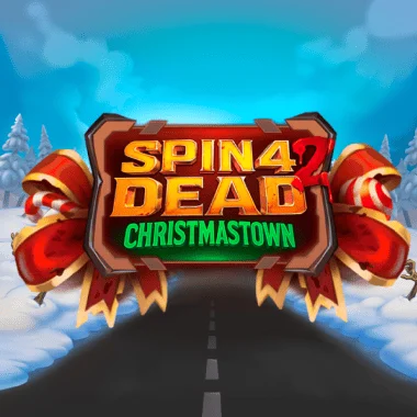 Spin 4 Dead 2 Christmastown. 