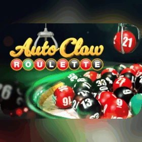 Auto Claw Roulette. 