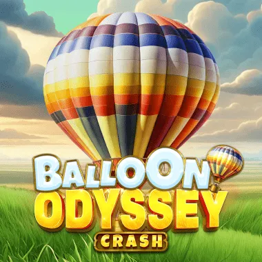 Balloon Odyssey Crash. 