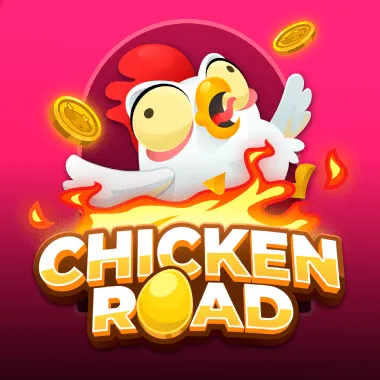 Chicken Road. 