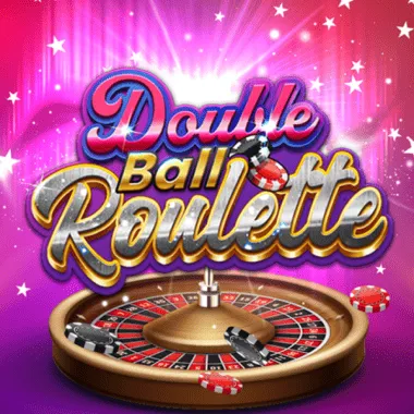 Double Ball Roulette. 