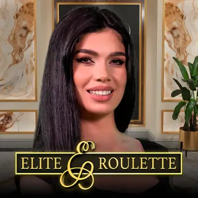 Elite Roulette. 