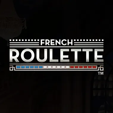 French Roulette. 