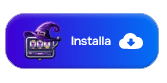 Install Wizardo casino. 