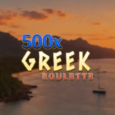 Greek Roulette 500x. 
