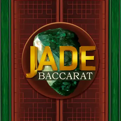 Jade Baccarat. 