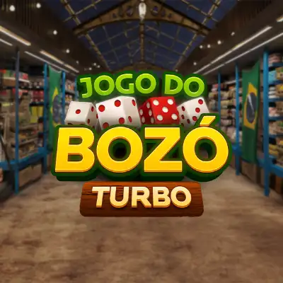 Jogo Do Bozo Turbo. 