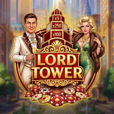 Lord Tower. 