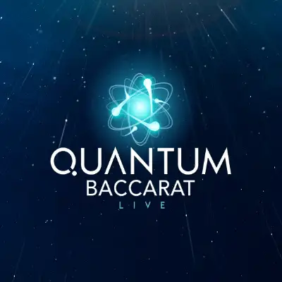Quantum Baccarat Live. 