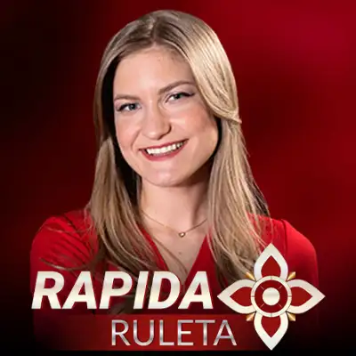 Ruleta Rápida. 