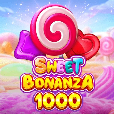 Sweet bonanza 1000. 