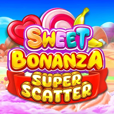 Sweet bonanza super scatter. 