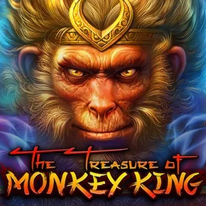 The treasure of monkey king. 