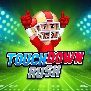 Touchdown Rush. 