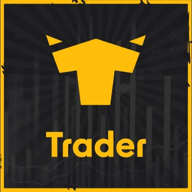 Trader. 